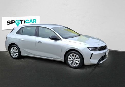 Opel Astra, 2025