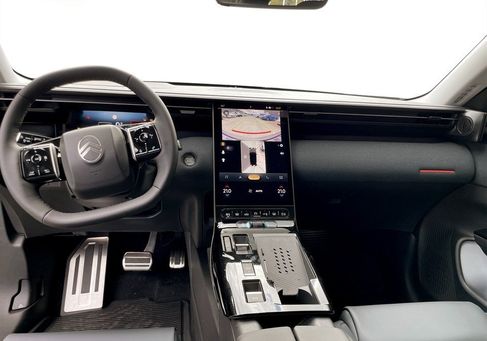 Citroën C5 Aircross, 2025 3