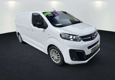 Opel Vivaro, 2024