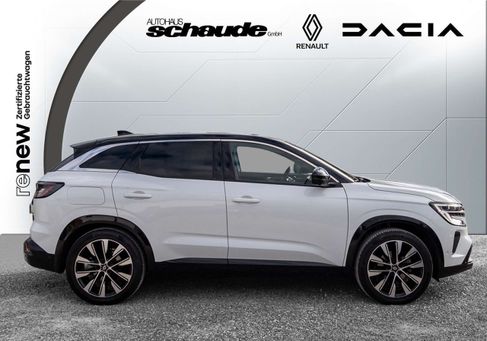 Renault Austral, 2022