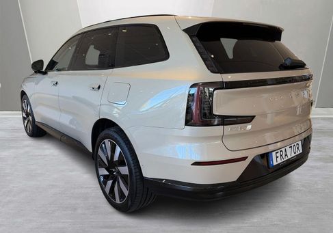 Volvo, 2025 2