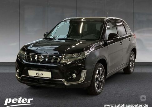 Suzuki Vitara, 2024