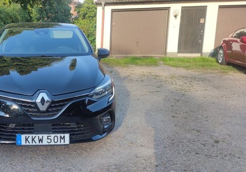 Renault Clio, 2020