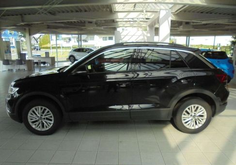 Volkswagen T-Roc, 2023