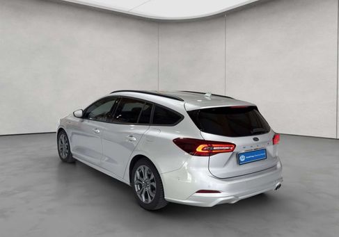 Ford Focus, 2024