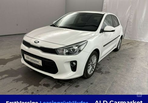 Kia Rio, 2020