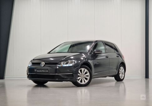 Volkswagen Golf, 2019