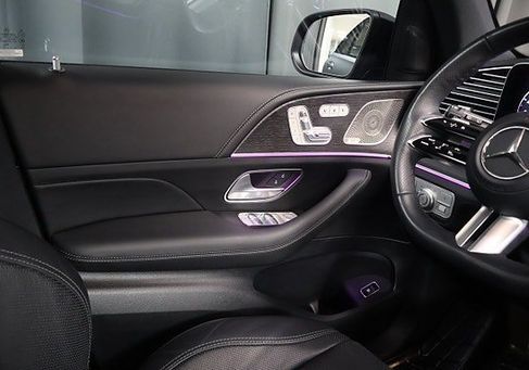 Mercedes-Benz GLE 350, 2025