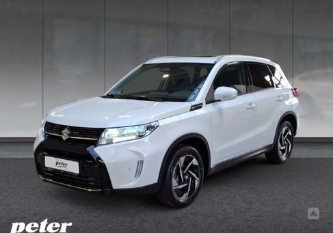 Suzuki Vitara, 2025