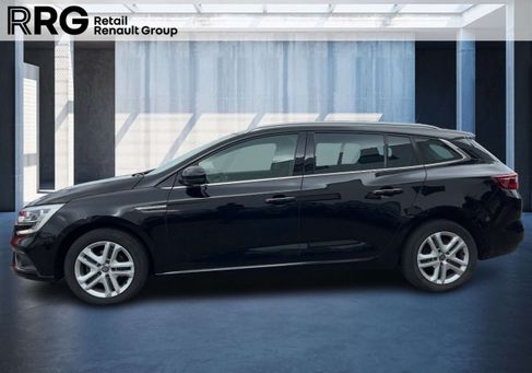 Renault Megane, 2020 2