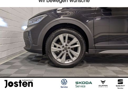 Volkswagen Taigo, 2024 2