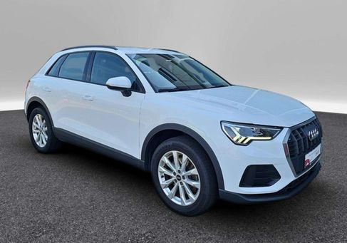 Audi Q3, 2021