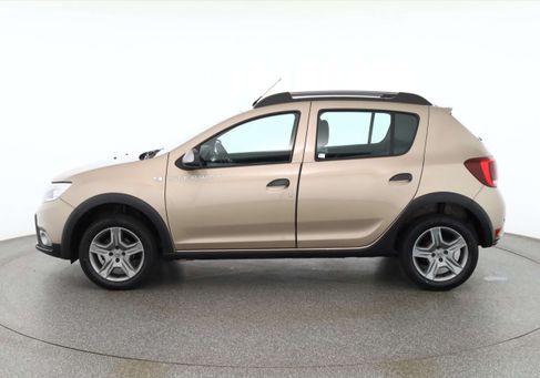 Dacia Sandero, 2020
