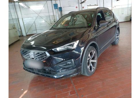 Seat Tarraco, 2023 2
