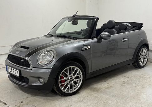 MINI, 2010