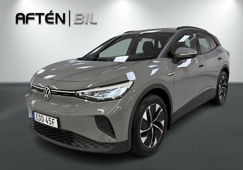 Volkswagen ID.4, 2023