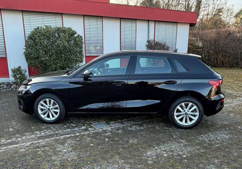 Audi A3, 2024 3