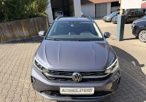 Volkswagen Taigo, 2025