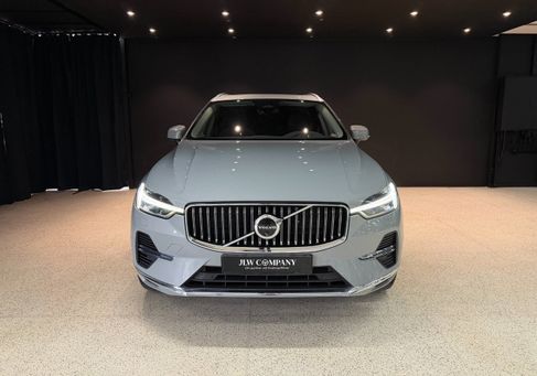 Volvo XC60, 2024