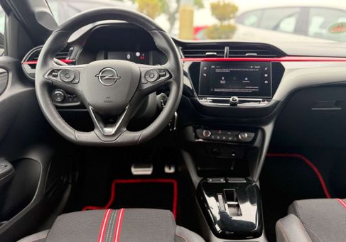 Opel Corsa, 2023 3