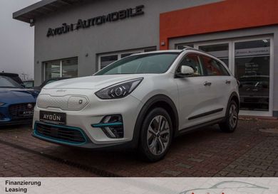 Kia Niro, 2022