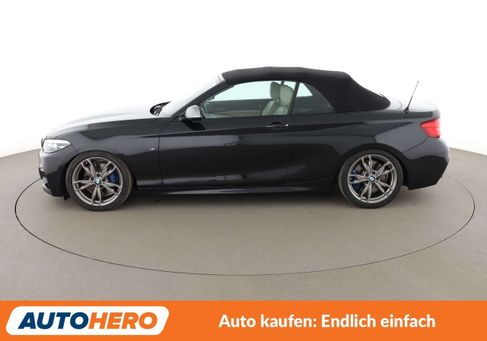 BMW M2, 2018