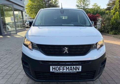 Peugeot Partner, 2023