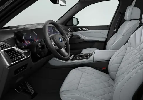 BMW X5, 2026