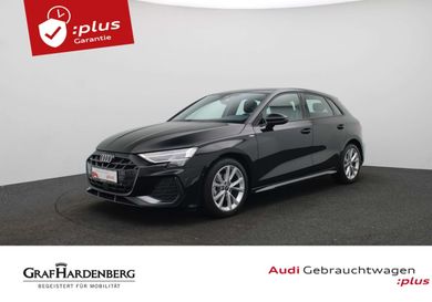 Audi A3, 2025