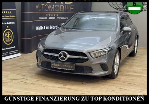 Mercedes-Benz A 200, 2020