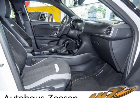 Opel Mokka, 2024