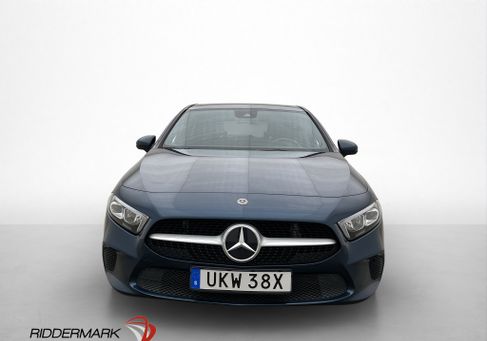 Mercedes-Benz A 180, 2020