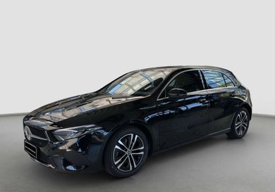 Mercedes-Benz A 200, 2025
