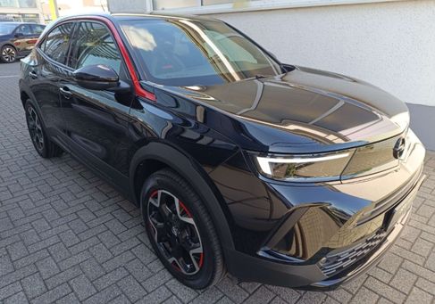 Opel Mokka, 2022 2