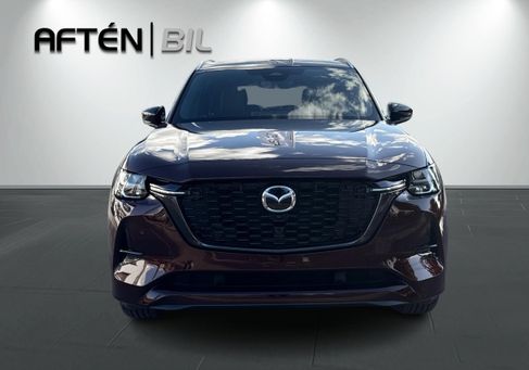 Mazda, 2026 2