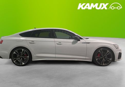 Audi A5, 2022 2