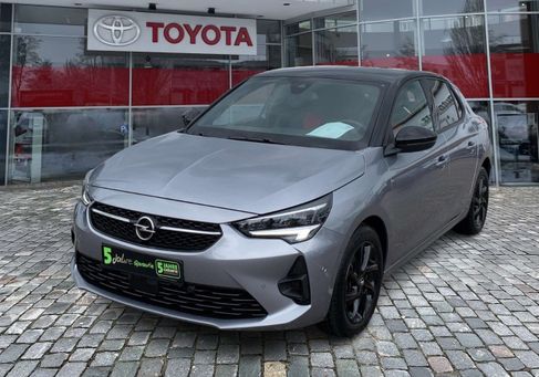Opel Corsa, 2022 2