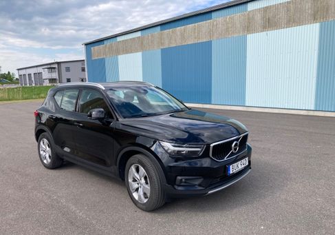 Volvo XC40, 2019 3