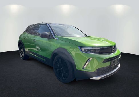 Opel Mokka, 2023 3