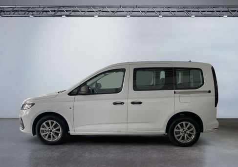 Ford Tourneo Connect, 2025