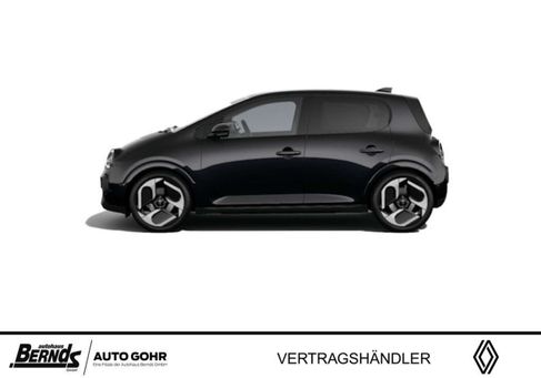 Renault Twingo, 2026