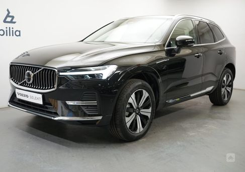 Volvo XC60, 2025