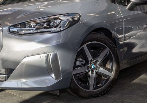 BMW 218, 2023 3