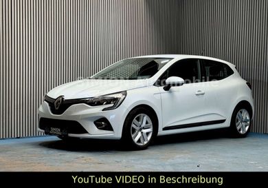Renault Clio, 2021