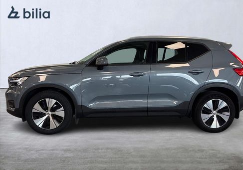 Volvo XC40, 2021 3