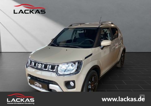 Suzuki Ignis, 2024