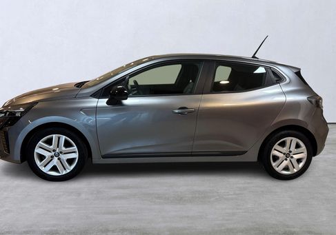 Renault Clio, 2025 2