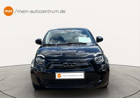 Fiat 500, 2023