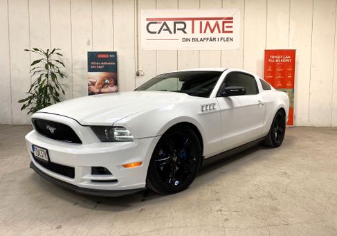 Ford Mustang, 2014