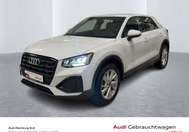 Audi Q2, 2026